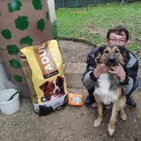 photo de livraison pour Programme alimentaire Animal Webaction