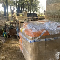 photo de livraison pour Les Crins de la Lande