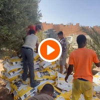 photo de livraison pour SARA Morocco