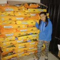 photo de livraison pour Kawthar Maree