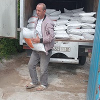 photo de livraison pour ADAN TETOUAN