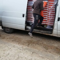 photo de livraison pour Ramona Ciprian Rotunjeanu