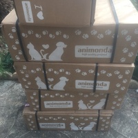 photo de livraison pour Félin Pour L’Hôte