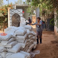 photo de livraison pour Help Adopt Moroccan Animals