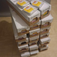 photo de livraison pour Protect Cat