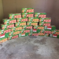photo de livraison pour Refuge du Poil à la Plume