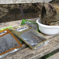 photo de livraison pour Jardin des Chats