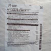 photo de livraison pour Refuge cheval Espoir