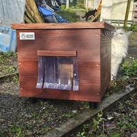 photo de livraison pour SOS Chats Libres Haut-Béarn