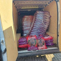 photo de livraison pour Happy Shelter Skopje