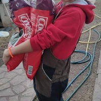 photo de livraison pour Civic Initiative Kane Korzo Skopje