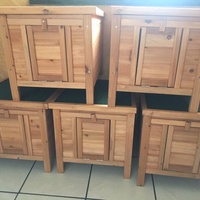 photo de livraison pour Refuge du Poil à la Plume