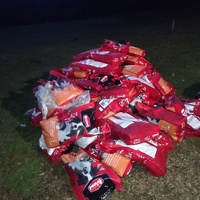 photo de livraison pour Samira Gagula