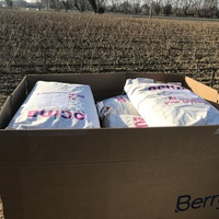 photo de livraison pour La Ferme des Zanimobiles