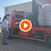 photo de livraison pour 4 Pattes Mogador