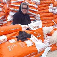 photo de livraison pour Ramona Ciprian Rotunjeanu