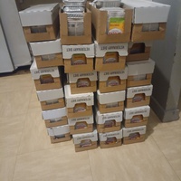 photo de livraison pour Protect Cat