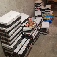 photo de livraison pour Des Cœurs pour les Pattes du 93