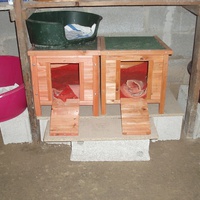 photo de livraison pour Protection Animale Berroise