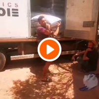 photo de livraison pour Help Adopt Moroccan Animals