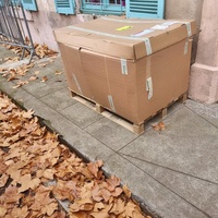 photo de livraison pour Chats Libres de Béziers