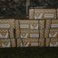 photo de livraison pour Jardin des Chats