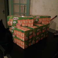 photo de livraison pour SADF