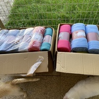 photo de livraison pour SADF (Sauvetage des animaux domestiques de France)