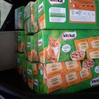 photo de livraison pour Les chats Port-Saint-Louisiens