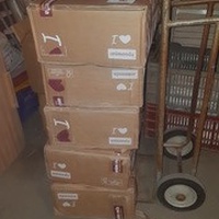 photo de livraison pour Leschatsmartinois