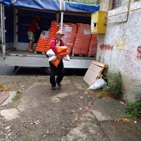 photo de livraison pour Associtia Axi Hope Romania