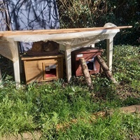 photo de livraison pour APAHC