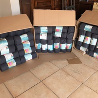 photo de livraison pour Ecole du Chat des Alpilles
