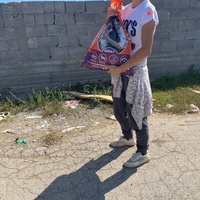 photo de livraison pour Civic Initiative Kane Korzo Skopje