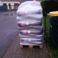 photo de livraison pour Sweety Pets