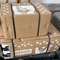 photo de livraison pour École du chat libre du Bocage bressuirais