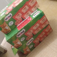 photo de livraison pour Protect Cat