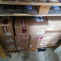 photo de livraison pour Chat L'Heureux Chat l'Ange et Cie