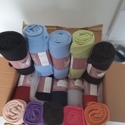 photo de livraison pour Les Pattes de l'Espoir 