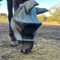photo de livraison pour Association Equi’souffle