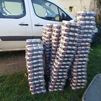 photo de livraison pour Les Chats de la Rue
