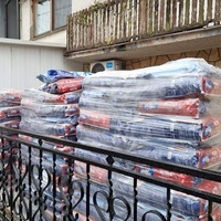 photo de livraison pour Azil za pse"Poslednja oaza"