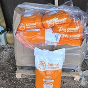 photo de livraison pour Les Crinières de Salherm