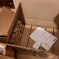 photo de livraison pour La Cantine des Minous