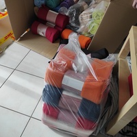 photo de livraison pour Les Mimichats