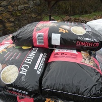 photo de livraison pour Jardin des Chats