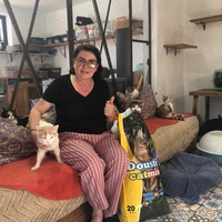 photo de livraison pour Corinne Teissier