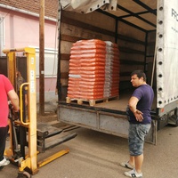 photo de livraison pour Animal Shields Oradea