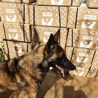 photo de livraison pour AVRAH