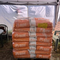 photo de livraison pour Association Equi’souffle
